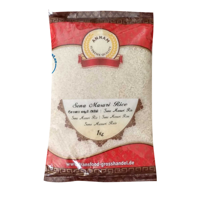 Annam Sona masoori 1kg