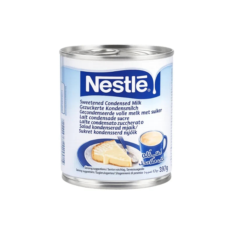 Nesstle Condesnsed Milk  397g