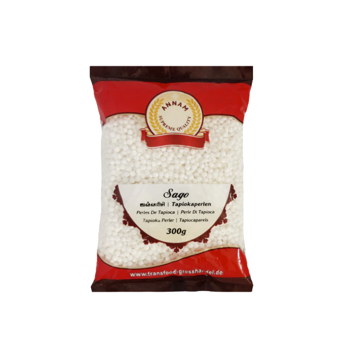 Annam Topioka Big 300g