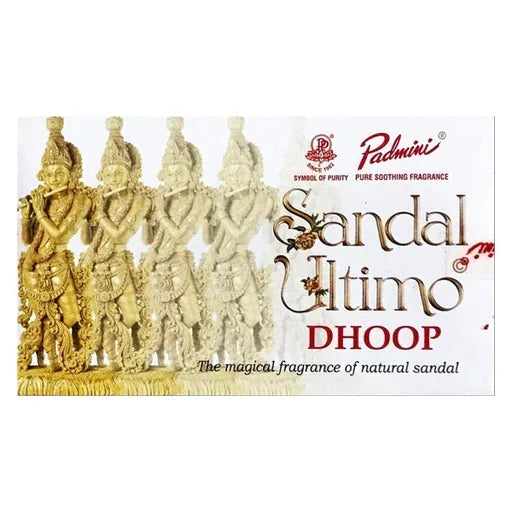 PADMINI DHOOP 15 STICK
