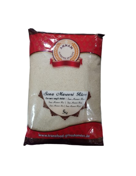Annam sona masoori 5kg