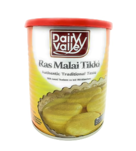 Dairy Valley Rasmalai Tikki 1KG