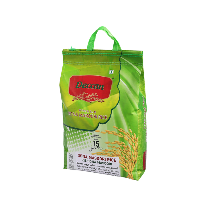 DML Sona Masoori Rice -5kg