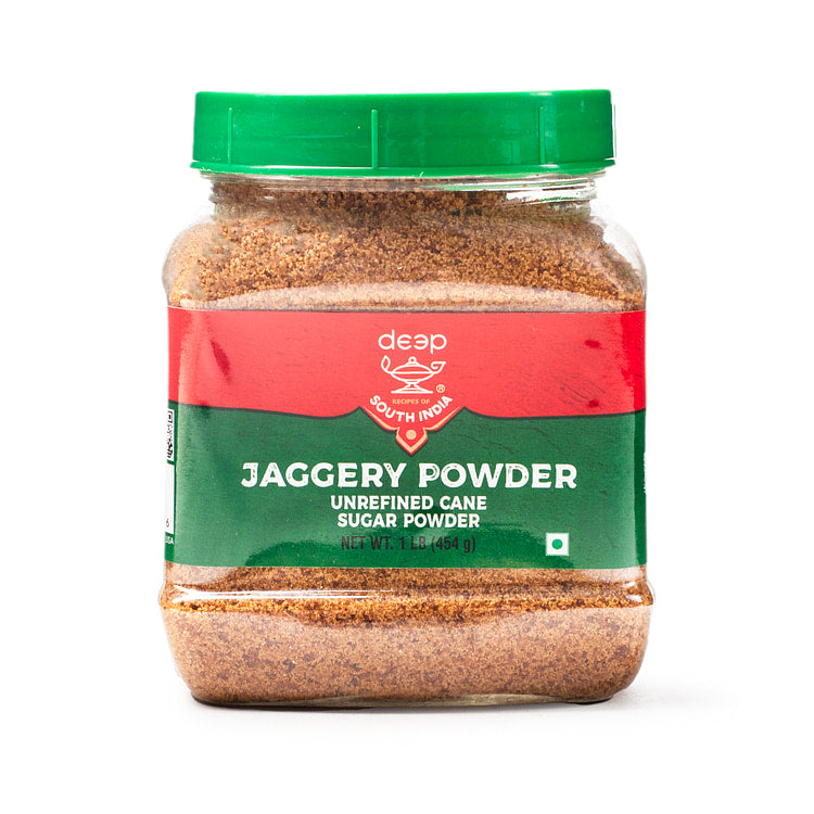 Deep Jaggery Powder 454gm