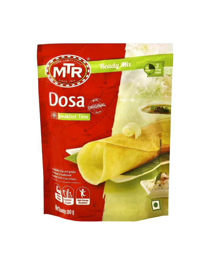 MTR Dosa Mix -200gm
