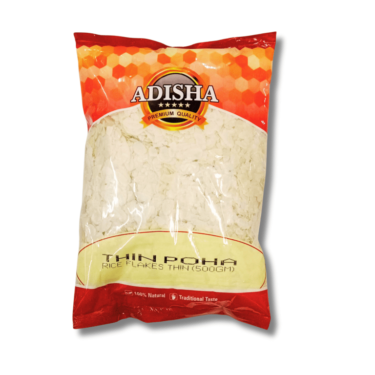 ADISHA THIN POHA -500gm