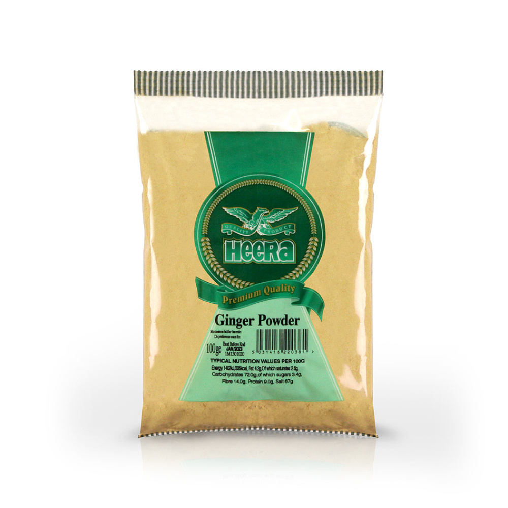 Heera Ginger Powder-100gm
