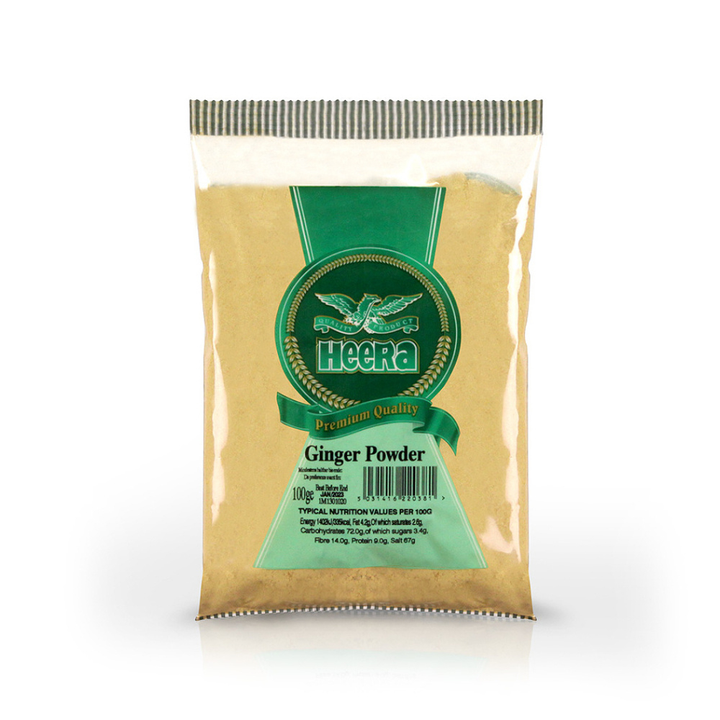 Heera Ginger Powder-100gm
