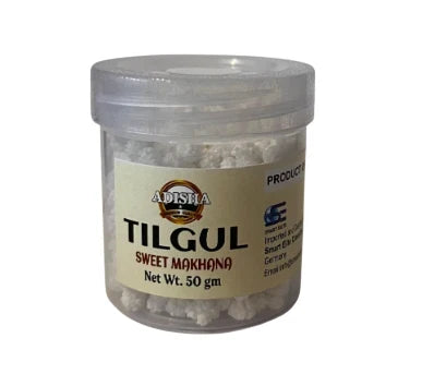 ADISHA TILGUL -50gm