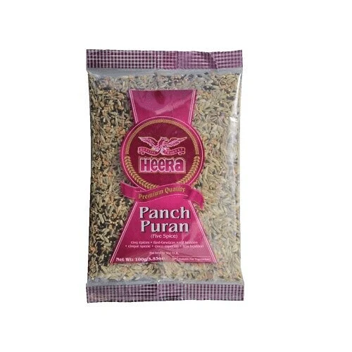 Heera Punch puran