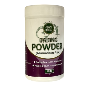 Heera baking powder 100g