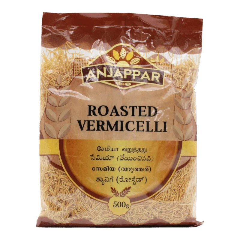 ANJAPPAR VERMICELLI ROASTED 500g
