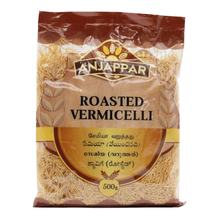 ANJAPPAR VERMICELLI ROASTED 500g