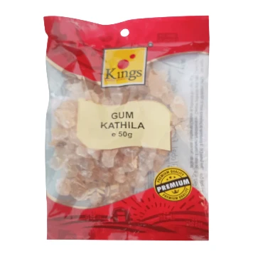 KINGS GUM/GOOND KATHILA-50gm