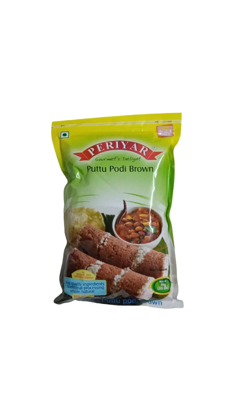 Periyar Pottu Podi Brown 1kg price