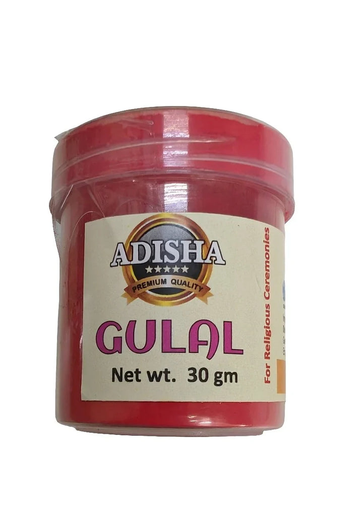 GULAL 30 GM