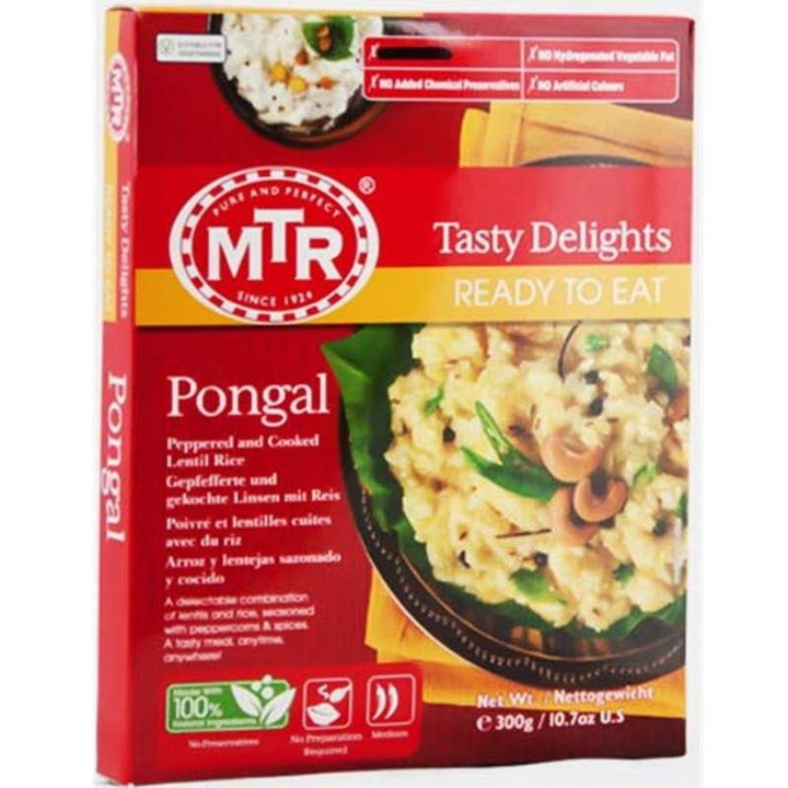 MTR RTE Pongal -300gm