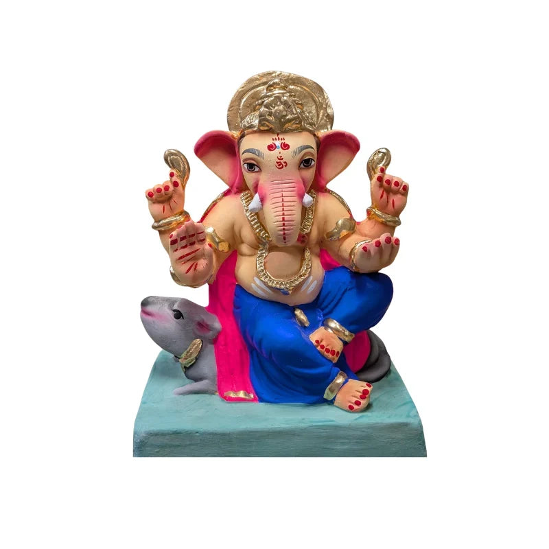 Ganseh Idol 10 inch