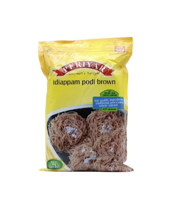 Periyar idiyappam Podi Brown 1kg