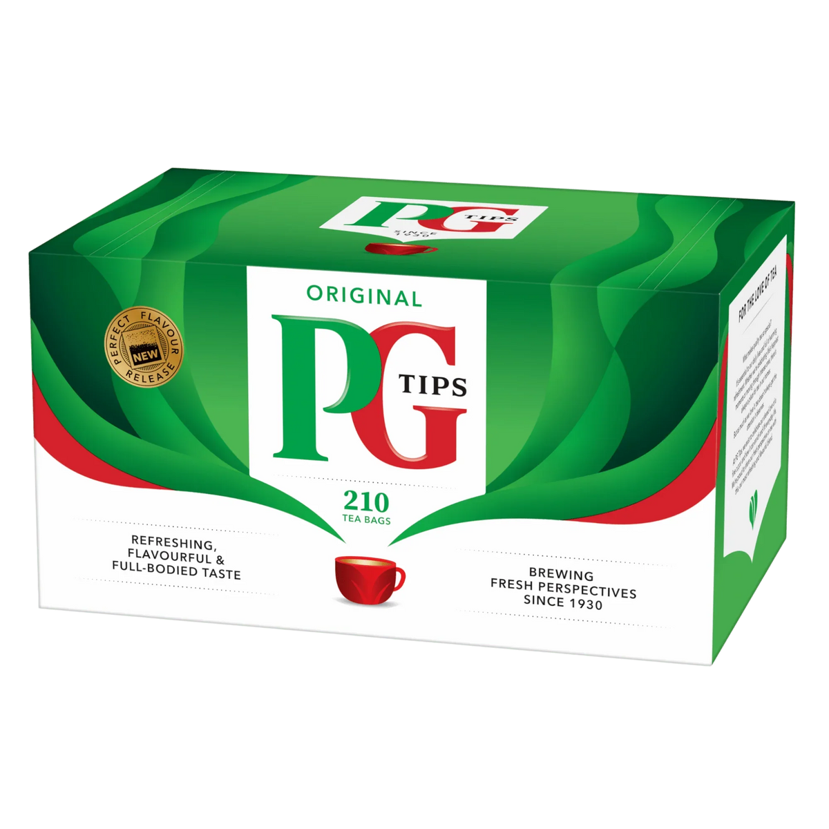 Pg tipp 210 bags