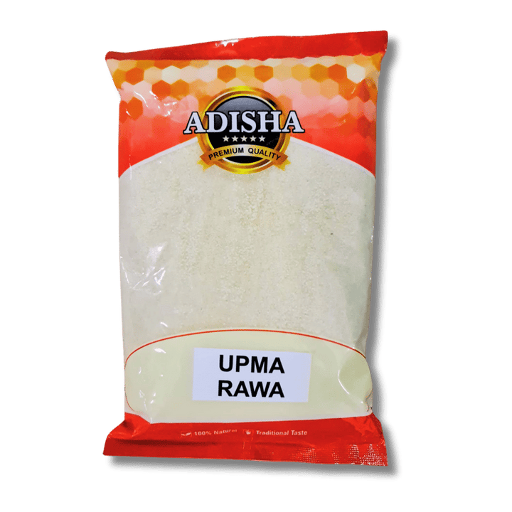 Adisha Upma Rava 1kg