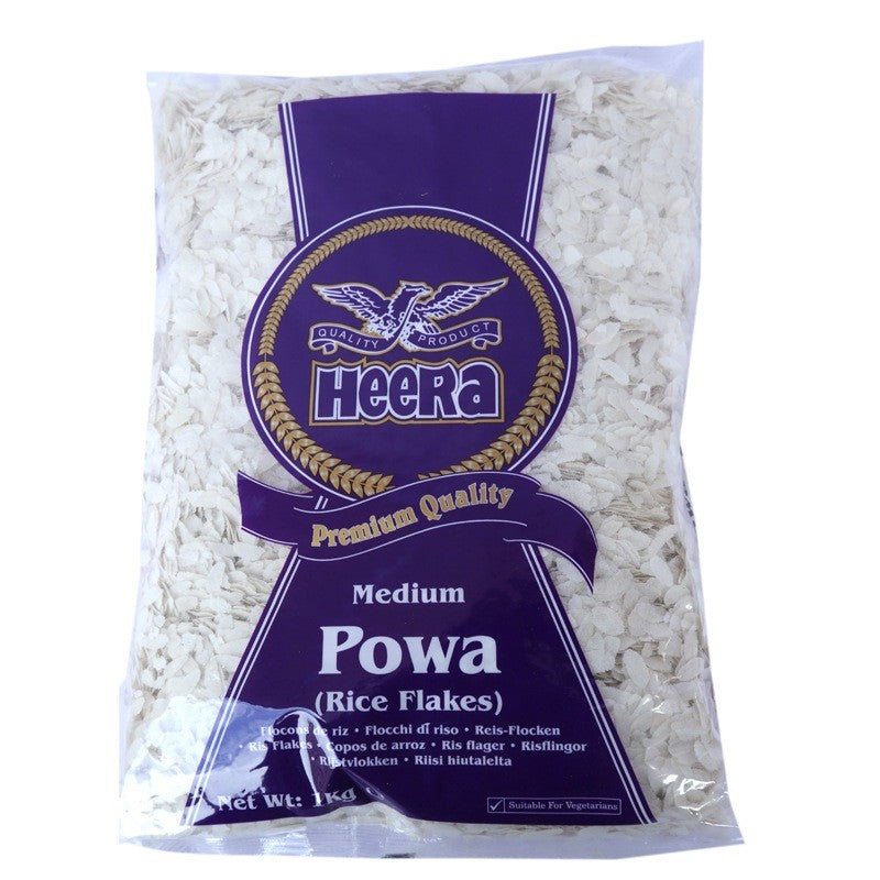 Heera Powa Medium  1kg