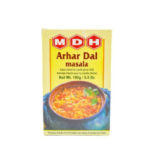 MDH ARHAR DAL MASALA 100g