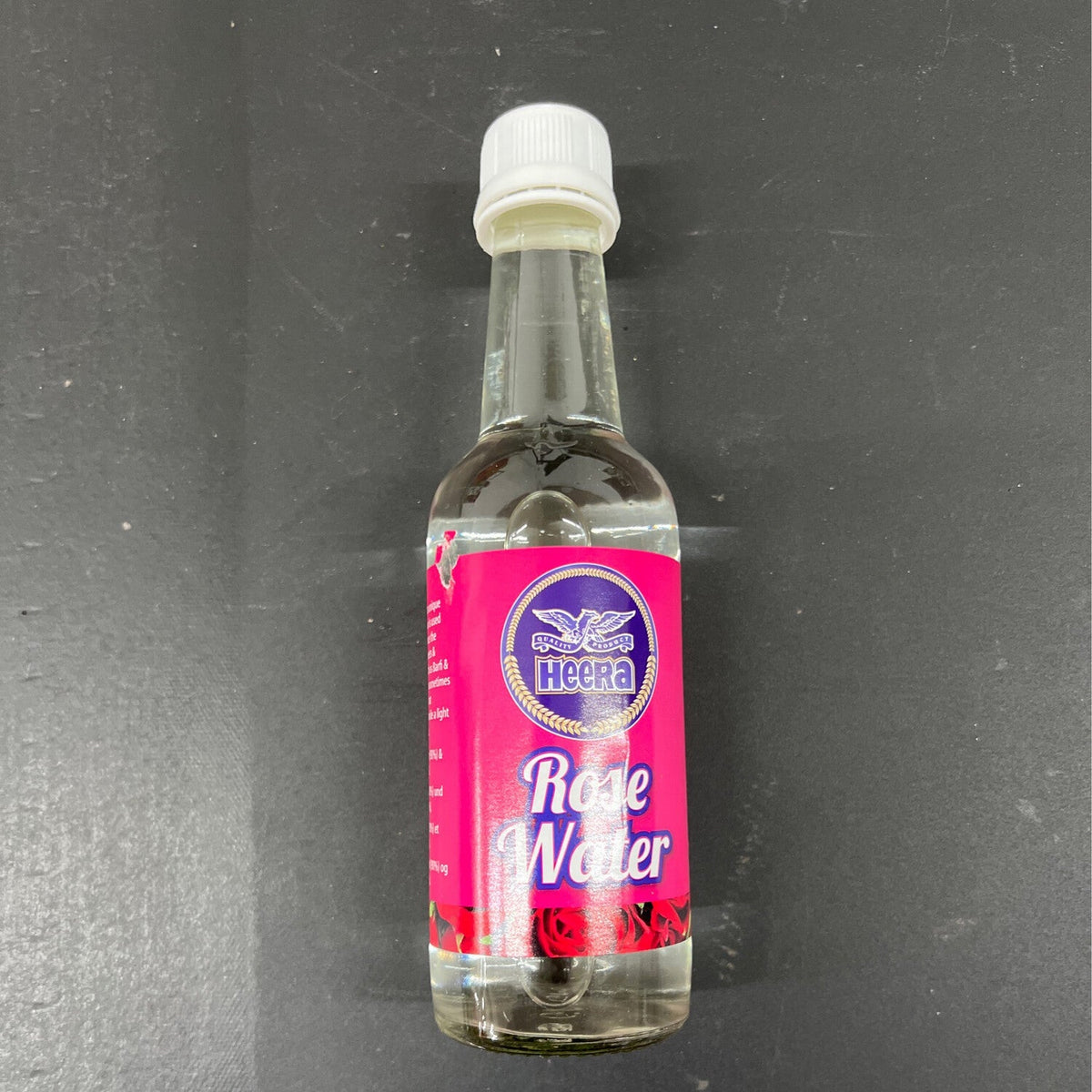 Heera Rose Water 190ml