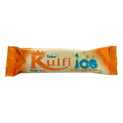 Taubez Mango kulfi-70gm