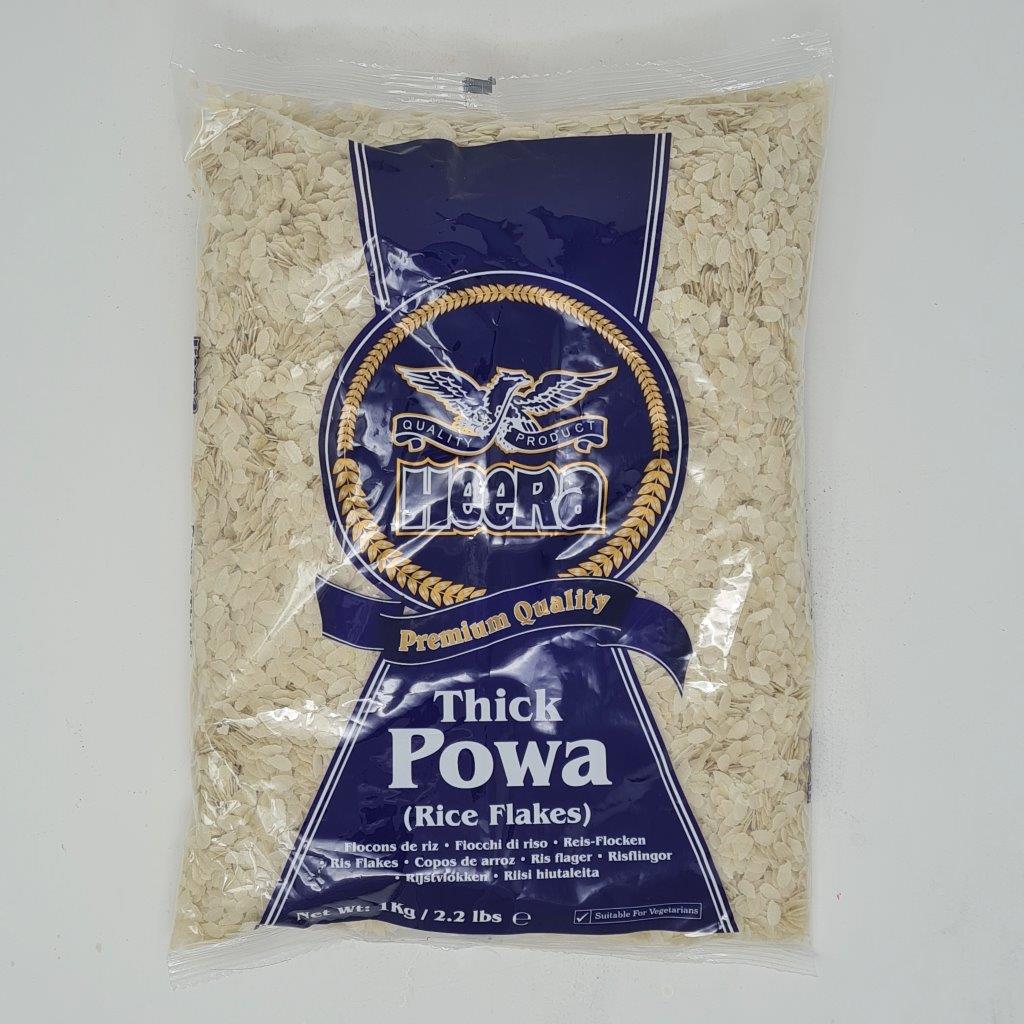 Heera Thick Powa 1kg