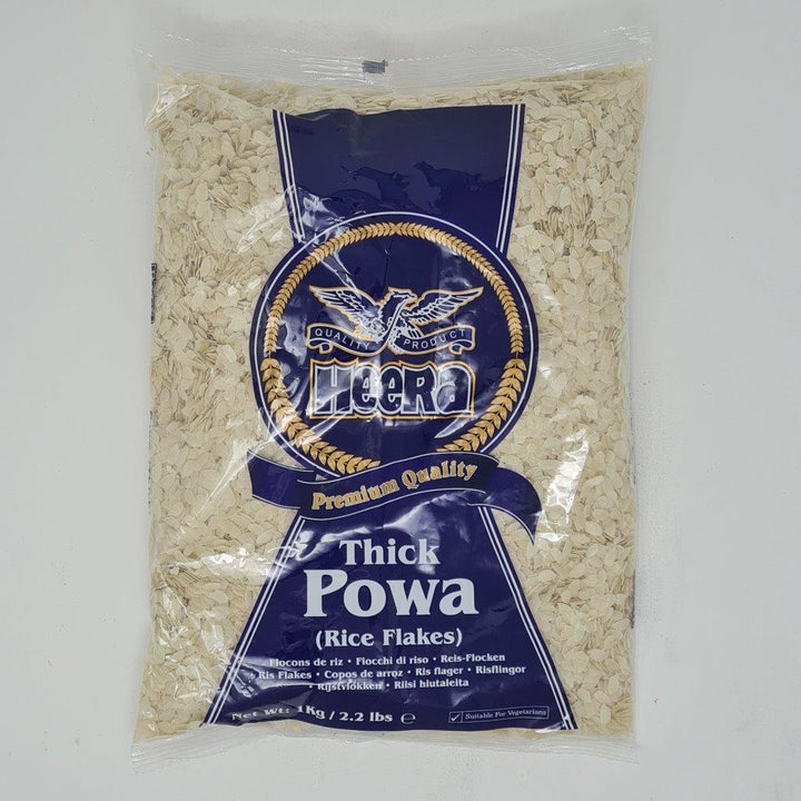 Heera Thick Powa 1kg