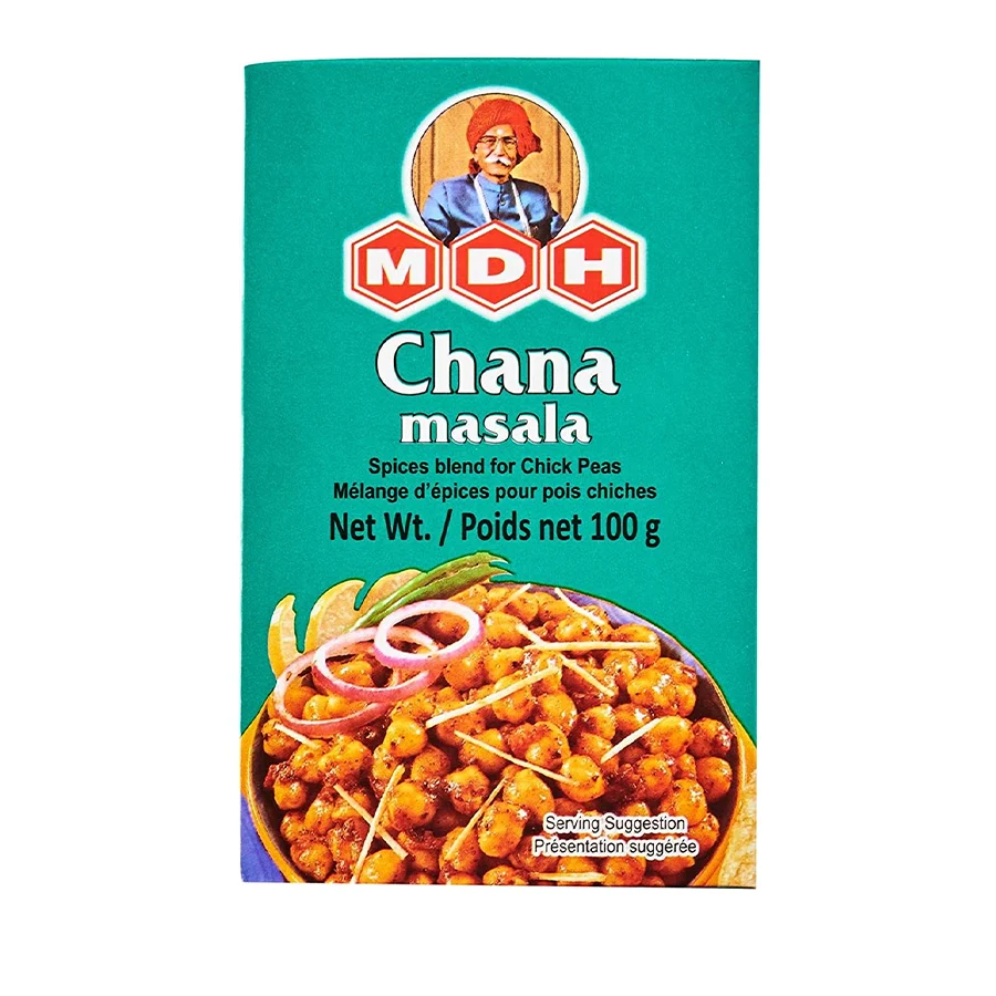 MDH CHANA MASALA