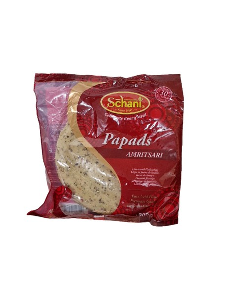 Schani Papad 200gm