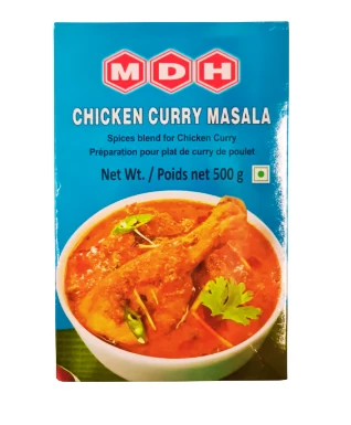 MDH CHICKEN CURRY MASALA 100g