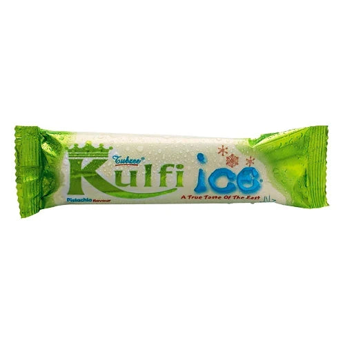 Taubez Pistacho kulfi-70gm