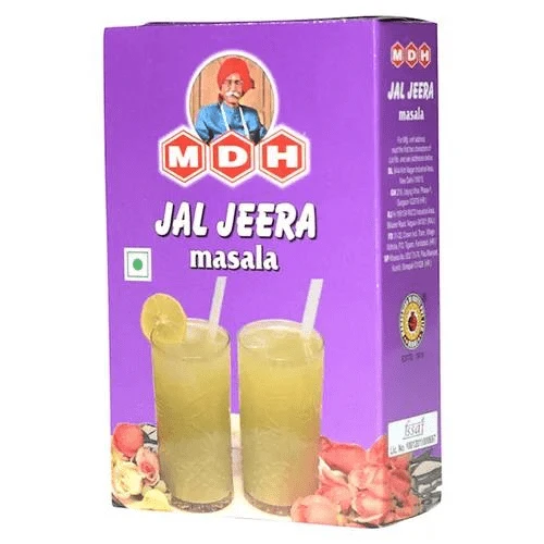 MDH JAL JEERA MASALA-100