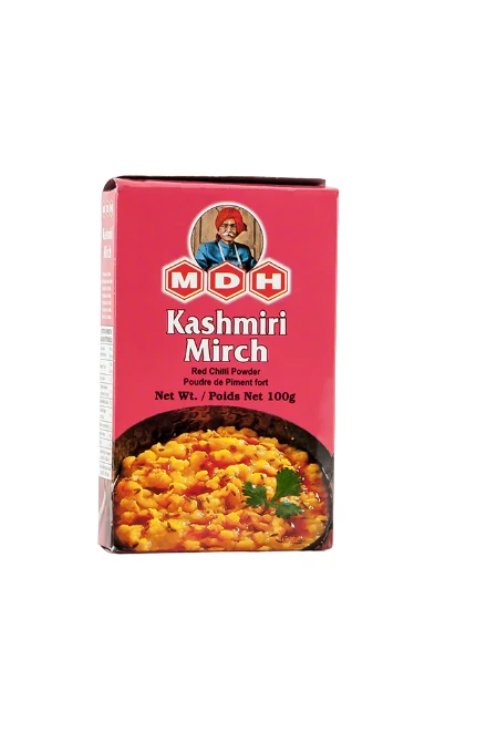 MDH KASHMIRI MIRCH 100g