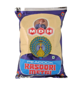 MDH KASOORI METHI LEAVES 100g