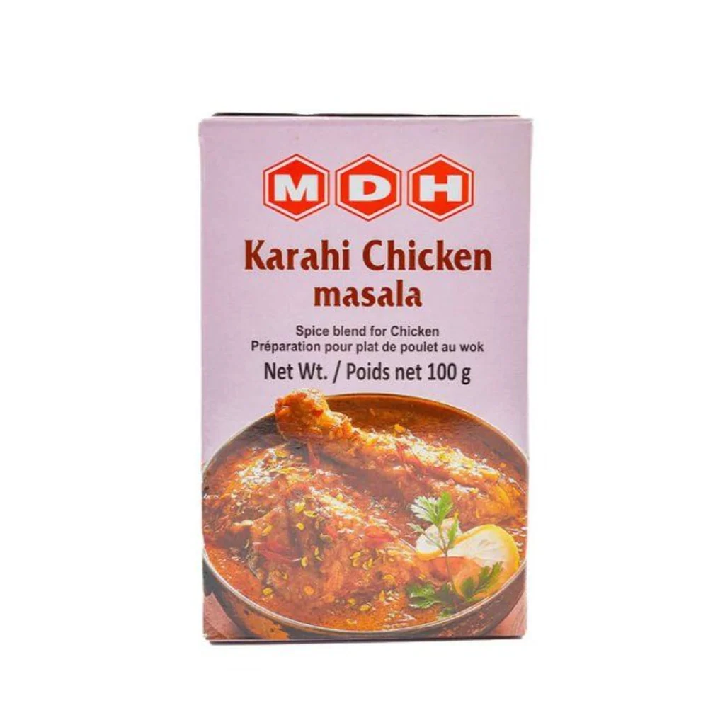 MDH Karahi Chicken Masala  100gm