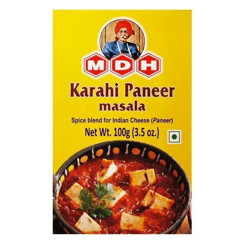 MDH Karahi Paneer Masala 100g