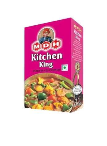 MDH Kitchen King 100g