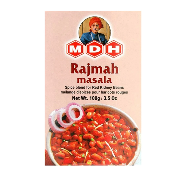 MDH RAJMAH MASALA-100gm