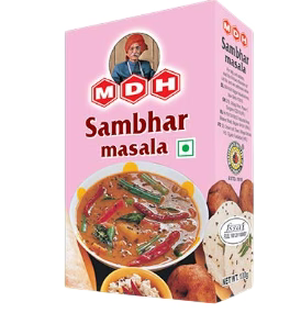 MDH SAMBHAR MASALA