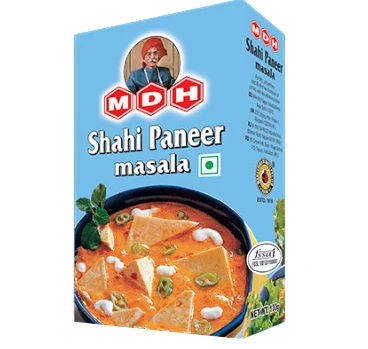 MDH Shahi Paneer Masala 100g