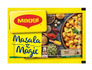 Maggi Magic Masala 6gm/stuck
