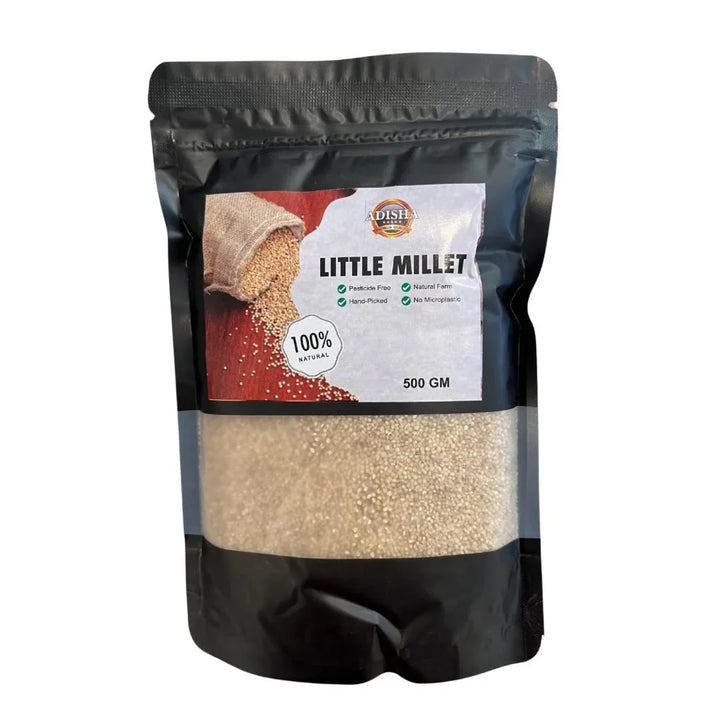 ADISHA BARNYARD MILLET 500 GM