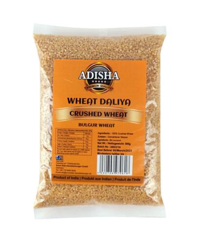 ADISHA DALIYA 500GM