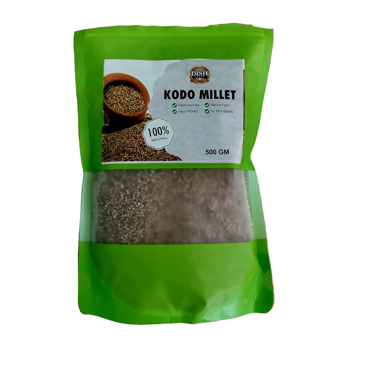 ADISHA KODO MILLET 500 GM