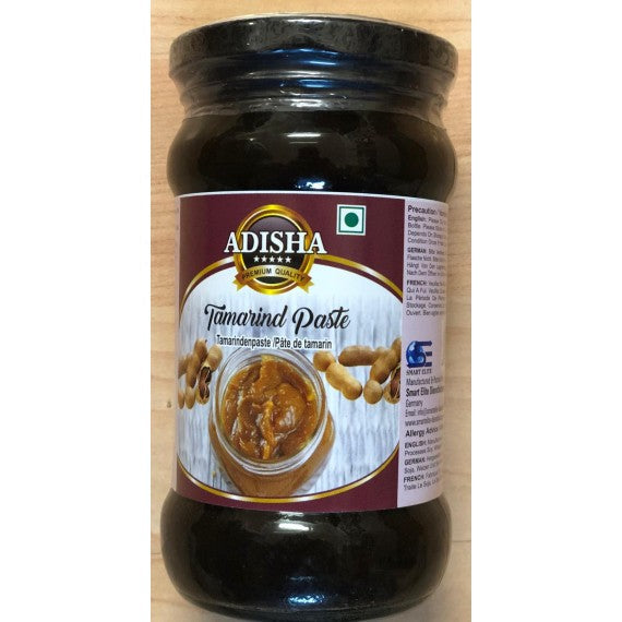 ADISHA TAMARIND PASTE 320GM