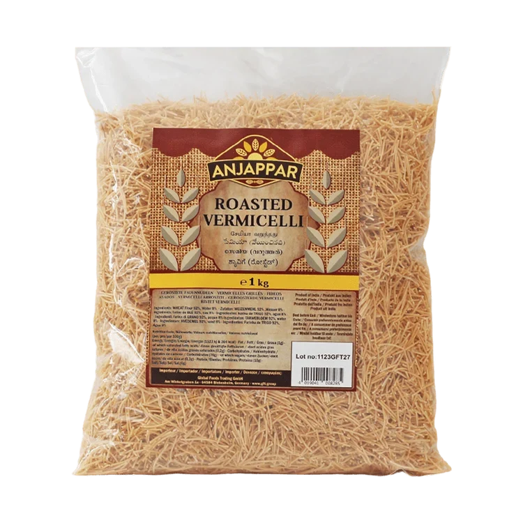 ANJAPPAR VERMICELLI ROASTED-1kg